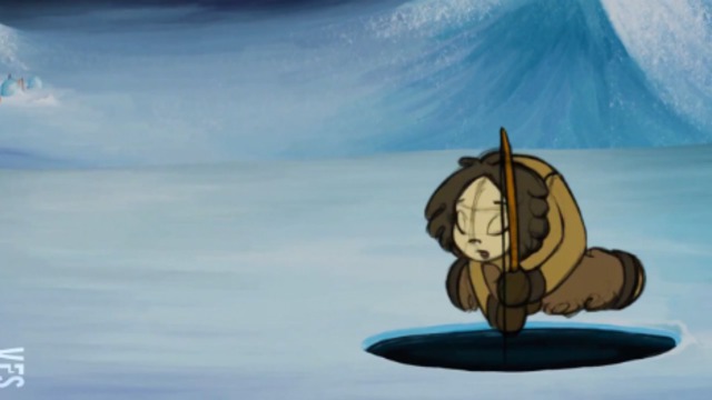 Атка (Atka) смотреть онлайн