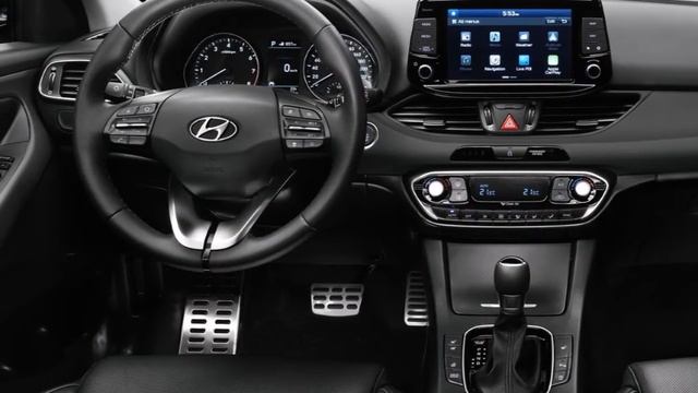 2017 Hyundai i30 Review Rendered Price Specs Release Date смотреть онлайн