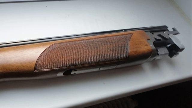 ? BROWNING B525 ОБЗОР РУЖЬЯ