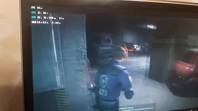 Resident evil gtx 770 4gb смотреть онлайн