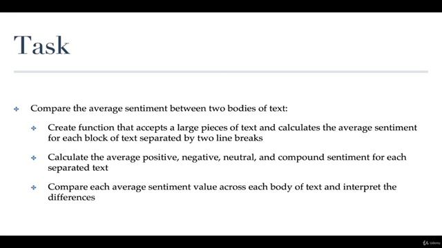 Python + Data Science : Practical Guide (4 Problem) смотреть онлайн