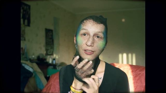 Мейкап РУСАЛКИ