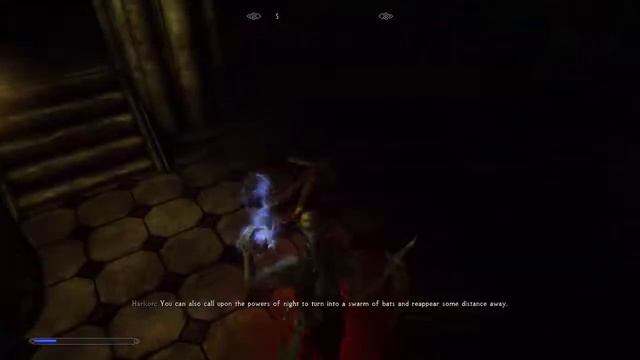 Skyrim special edition(mods 120 50 Shades of Rudy) eng/ita #6 смотреть онлайн