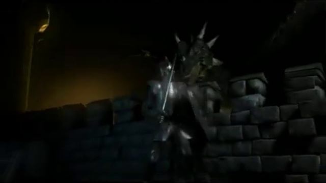 Stronghold Legends - Ice Chapter 3 - Siegfreid смотреть онлайн