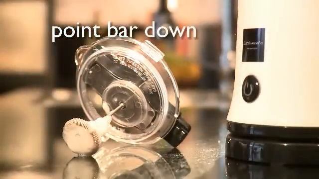 Latte Mento LM 145 instr.wmv смотреть онлайн
