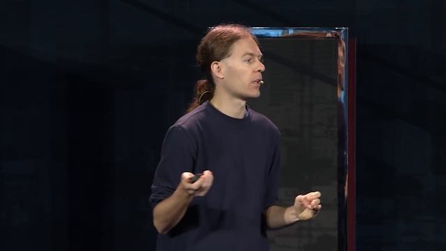 Martin Kleppmann | Kafka Summit SF 2018 Keynote (Is Kafka a Database?) смотреть онлайн