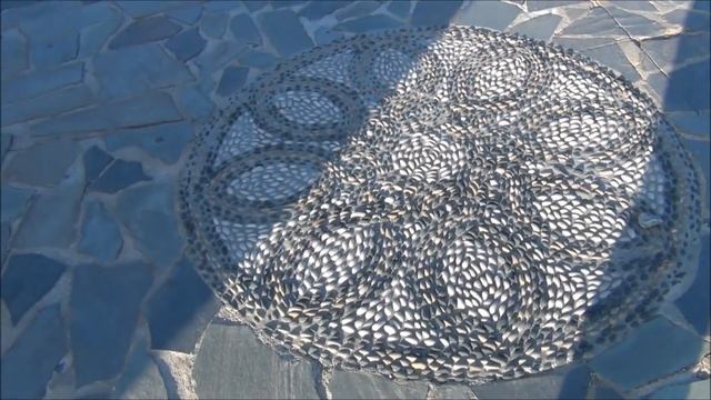 ЛУНА-ПАРК в Айя-Напе, гуляем по Протарасу, плаваем в МОРЕ. VLOG № 4 смотреть онлайн