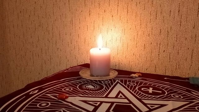МАГИЯ ВРАГОВ В СУПЕРЛУНИЕ смотреть онлайн