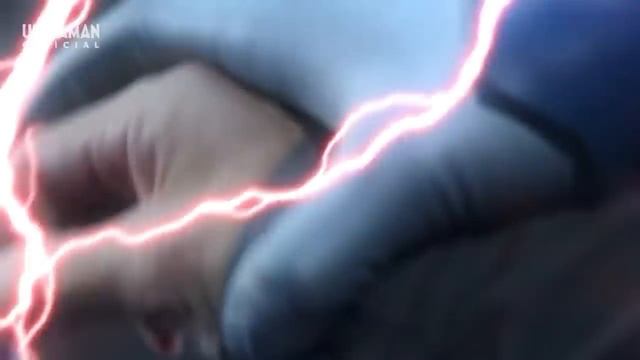 Ultraman Z Delta Rise Claw Transformation смотреть онлайн