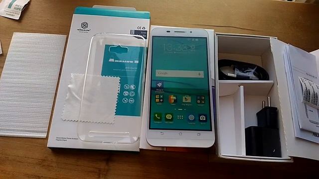 Снова пришел новый телефон асус с али смотреть онлайн