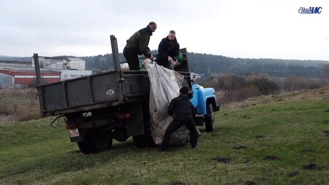 Республиканский субботник в Волковысском районе смотреть онлайн