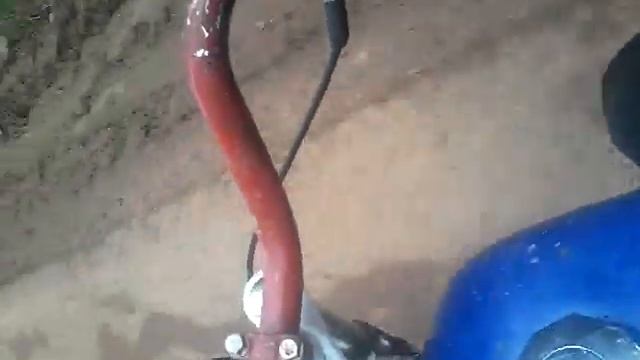 Покатушки на мопеде альфа смотреть онлайн