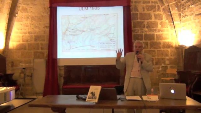 Napoléon : Le Maréchal Ney avec Thierry Choffat смотреть онлайн