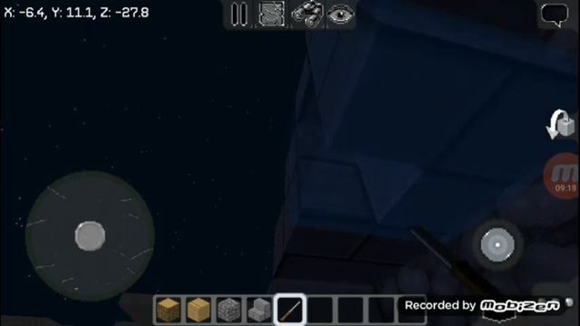 Как построить домик для выживания смотреть онлайн