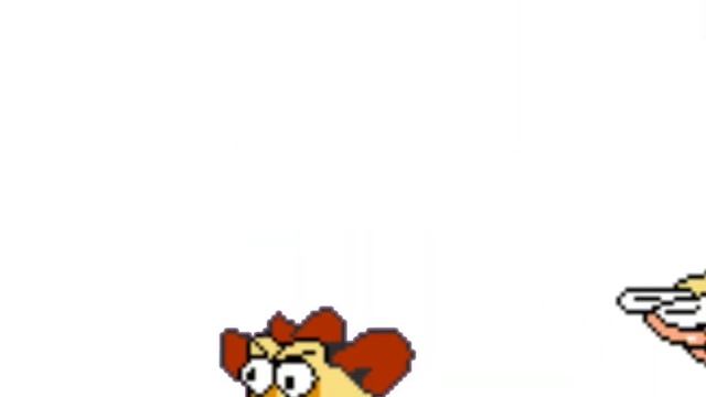 Все персонажи пицца тавер!