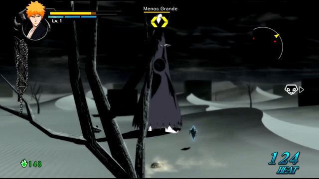 Bleach Soul Resurreccion Gameplay (PS3) [HD 1080p] смотреть онлайн