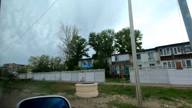 Караганда 2022 поселок Жайрем 10 из 10 самый чистый смотреть онлайн