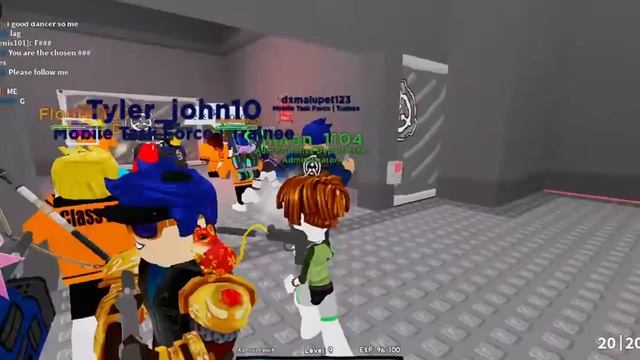 SCP: Devolved | The Administrative Department смотреть онлайн