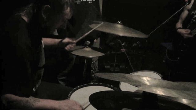 Corpses On The Meatsaw @ Practice Space смотреть онлайн