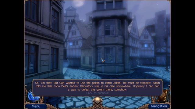Lets Play Alchemy Mysteries: Prague Legends (No Commentary) Walkthrough Part 12 смотреть онлайн