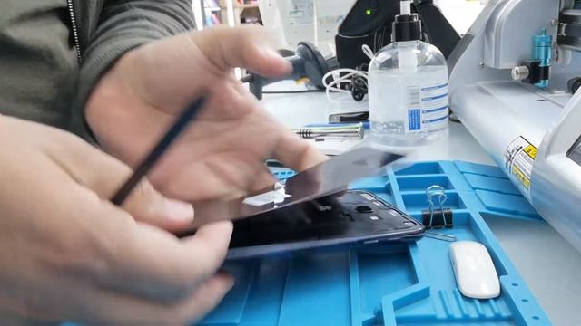 Samsung J4 plus back replacement|| J4 back|| how to replace j4+ back смотреть онлайн