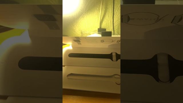 РаСпАкОвКа Apple Watch se2022 #распаковка смотреть онлайн