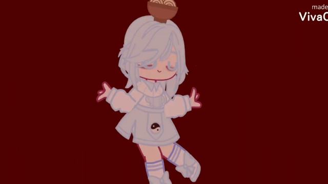 BLOODPOP MEME|OC|[ by 🏵️лютик 🏵️] смотреть онлайн