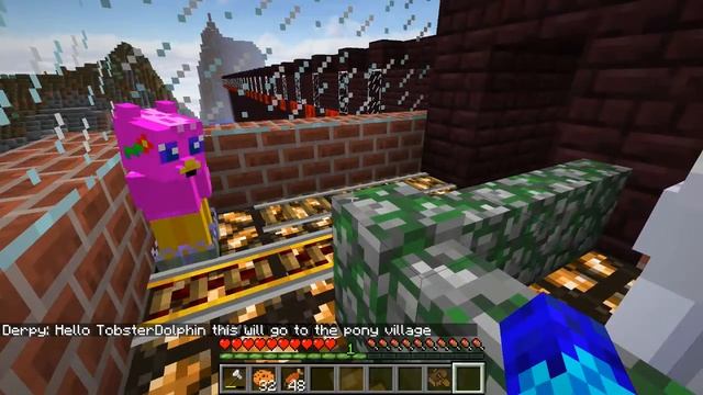 Tobster's Explorium 125- Welcome to the Pony-plorium?!? смотреть онлайн