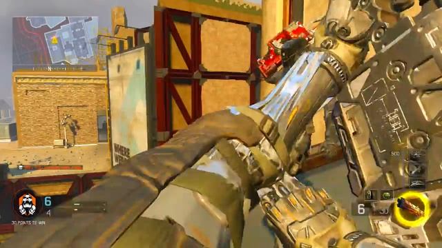 Insane BO3 SlideShot (Read Desc) смотреть онлайн
