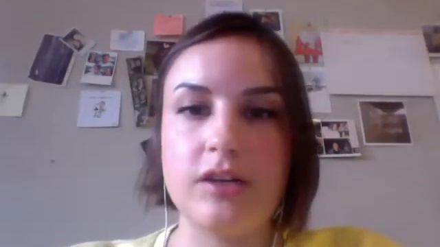 22. Вебинар «Как создать сообщество вокруг своего проекта и работать с волонтерами» смотреть онлайн