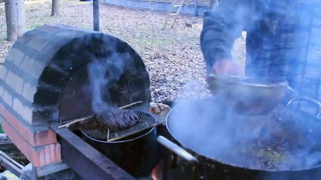 Воскотопка смотреть онлайн