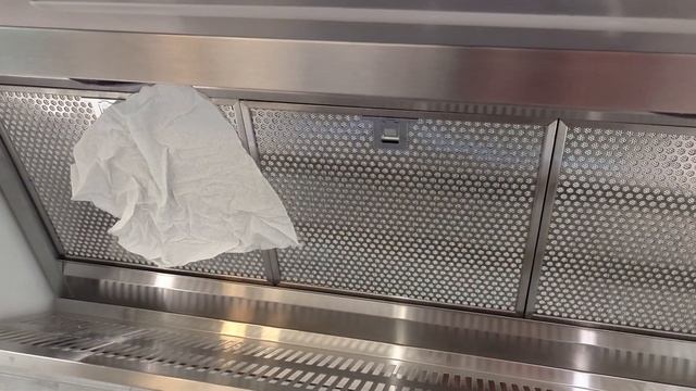 Forno 48″ Savona Range Hood Close Up! • 1200 CFM • FRHWM5029-48HB смотреть онлайн