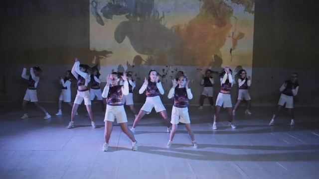 Baby Shark Remix Choreography by Владислава Кречко All Stars Dance Centre 2019 смотреть онлайн