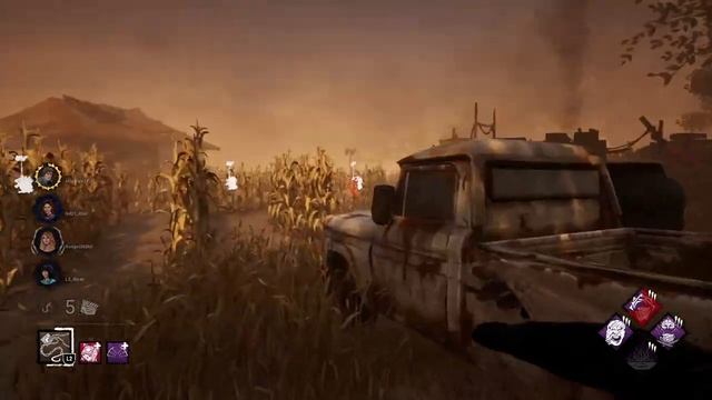 Game Breaking Pinhead Bug! (Dead By Daylight) смотреть онлайн