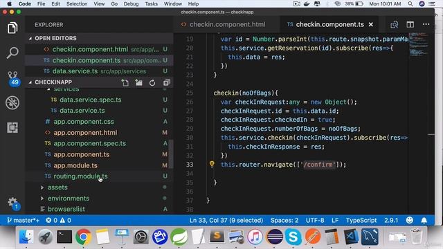 Spring boot Microservices complete project #java #javaprogramming #sprint #springboot Confirm смотреть онлайн