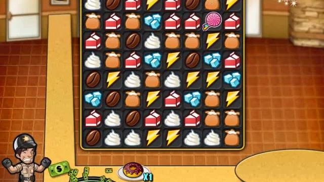 Marlo ile Coffee Rush Oynuyoruz | Bölüm #5 смотреть онлайн