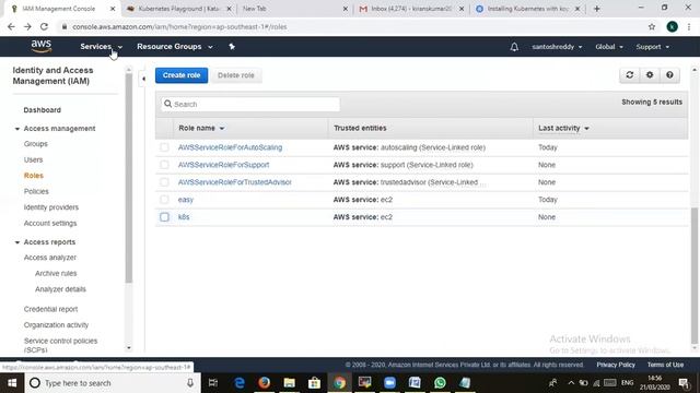 How to run kubernetes cluster in AWS using KOPS Step by Step | Ubuntu | Mobaxterm | Github Link смотреть онлайн
