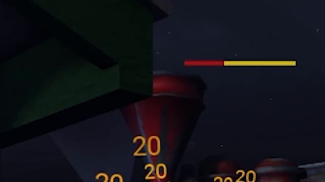 Choo Choo Charles but in ROBLOX?! смотреть онлайн