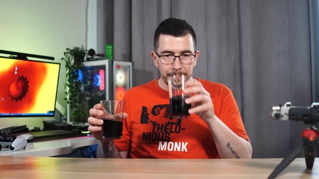 Coca-Cola и Jumbo Cola смотреть онлайн