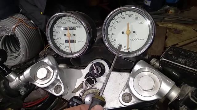 syzuki bandit 250 настройка, синхронизация карбюраторов. смотреть онлайн