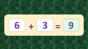 | ПРОВЕРЬ СЕБЯ | ТРЕНАЖЁР ПО МАТЕМАТИКЕ «ПРИМЕРЫ НА ПЛЮС, МИНУС 3 В ПРЕДЕЛАХ ДЕСЯТИ» /1 КЛАСС/ 5+