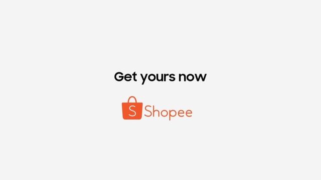 Samsung Galaxy A05 Series on Shopee Digital Ad Q4 2023 10s x2 (Philippines) [1:1/ST] смотреть онлайн