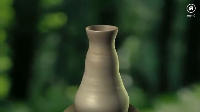 Let's Create Pottery Lite Walkthrough IOS Part 1