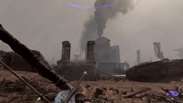 Avatar: Frontiers of Pandora: Na'vi vs. Human Weapons Compared смотреть онлайн