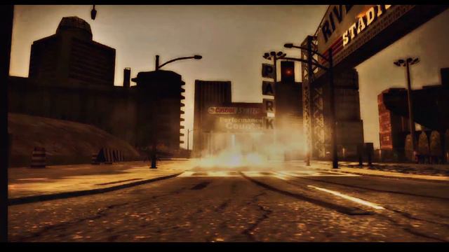 NFS MW Ultimate Edition - Fix da iluminação da primeira intro (estilo ps2) смотреть онлайн