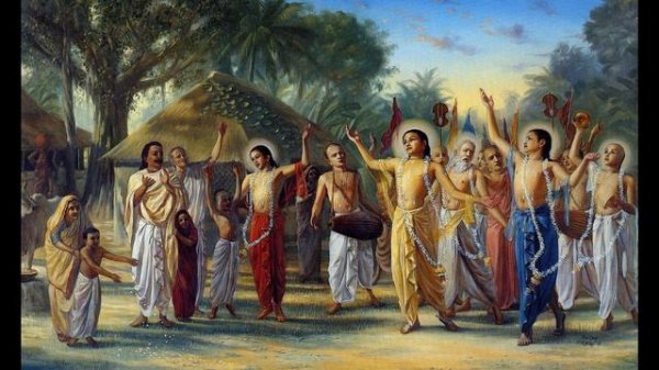 Maha Mantra ૐ HARE KRISHNA ૐ 1008 Times