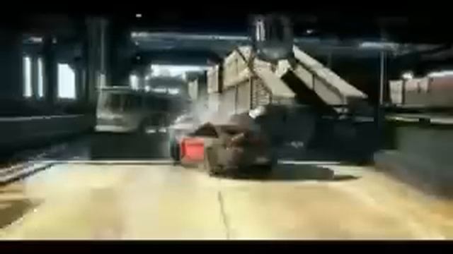 Need For Speed Tribute смотреть онлайн