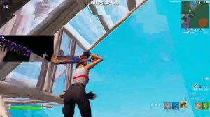 TOOSE ИГРАЕТ 1х1 ПРОТИВ МЕРСТАЧА ТОКЕН В ФОРТНАЙТ! ТУЗ VS MERSTACH FORTNITE GAMEPLAY