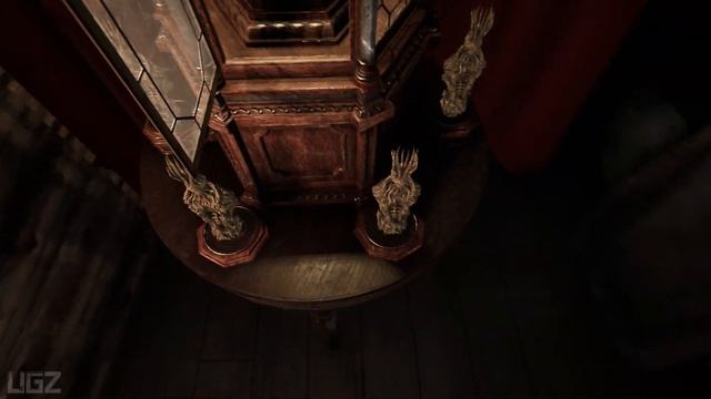 Lust from Beyond - Chapter 1 - Beta Gameplay (Psychological Horror Game) смотреть онлайн