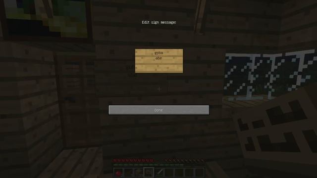 Как сделать табличку в маине! смотреть онлайн